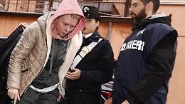 Caso Sacchi, nuovi arresti. Nello zaino di Anastasiya 70mila euro per la droga