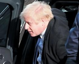 Brexit, Londra si allontana. Visti d&rsquo;ingresso per i cittadini Ue