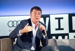 Fondazioni, stop all&rsquo;emendamento che fa infuriare Italia Viva