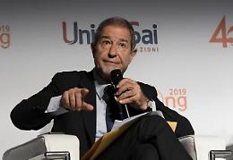 Musumeci: &laquo;Mi vergogno del carcere di Agrigento&raquo;