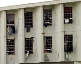 Sovraffollamento, siamo vicini al pericolo di una Torreggiani bis