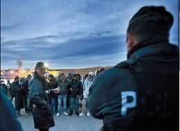 La sentenza del tribunale di Roma, illegali le espulsioni collettive