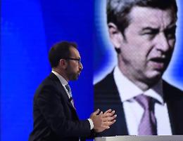 Dopo il Mes, la prescrizione Nuovo aut aut 5S agli alleati &laquo;La riforma non si discute&raquo;