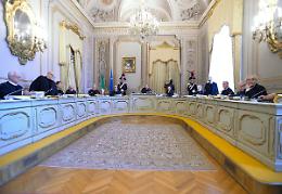 Ergastolo, permessi premio anche per i detenuti ostativi