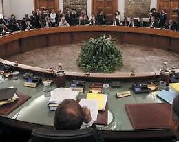 Domani il voto per l&rsquo;ultimo togato che manca al Csm