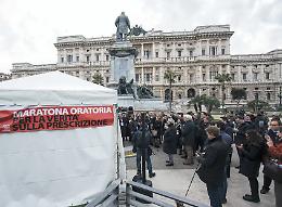 Nove anni da indagato: si erano scordati il fascicolo