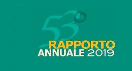 Censis: italiani incerti e diffidenti, alla ricerca dell&rsquo;&laquo;uomo forte&raquo;