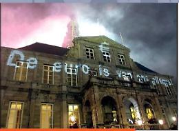 Cos&igrave; entrammo nell&rsquo;Euro, retroscena del miracolo europeista