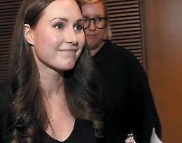 Finlandia, Sanna Marin la premier pi&ugrave; giovane del mondo