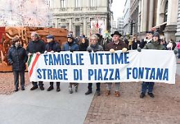 1969/2019. Piazza Fontana, trent'anni di processi e nessun colpevole