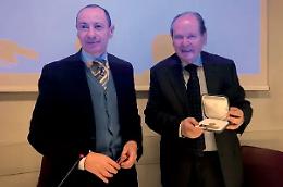 Lattanzi: un patto solenne tra magistrati e avvocati