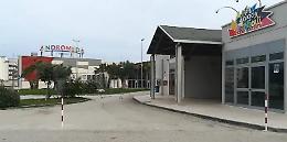 Brindisi si svuota per il disinnesco di un ordigno bellico