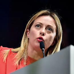 Giorgia, il segreto del successo