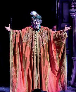 La Grande Magia. Se l&rsquo;illusione cancella la realt&agrave;