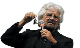 M5S, nel Movimento esplode il caso Paragone