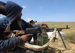 Italia e Ue irrilevanti nello scenario libico Unica via d&rsquo;uscita: coinvolgere la Nato