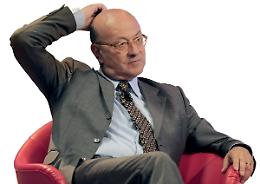 Rizzo: &laquo;Magistrati in politica? &Egrave; legittimo ma cos&igrave; si alimentano i sospetti&raquo;