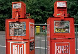 Mafie, Europa con le armi spuntate: manca il coordinamento