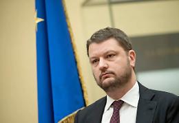 Migliore (Italia Viva): &laquo;Salvini smetta di fuggire dal processo&raquo;