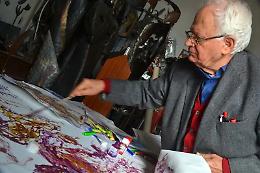 "Vincendo il tempo", la personale dell'architetto Riccardo Dalisi approda al MANN di Napoli