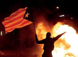 La Corte Ue contro Madrid: &laquo;Si all'immunit&agrave;, scarcerate Junqueras&raquo;