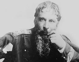 Quando Giuseppe Garibaldi fu arrestato dai nazisti e detenuto a Regina Coeli