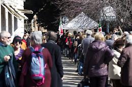 I dem romani: &laquo;In Statuto le primarie per il sindaco&raquo;, anche se il Pd nazionale le snobba