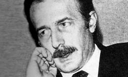 Ambrosoli imit&ograve; il folle volo di Ulisse e mor&igrave; cercando &ldquo;virtute e conoscenza&rdquo;