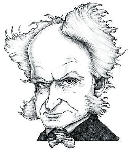 Ma quanto &egrave; moderno il pessimista Schopenhauer negli anni bui della crisi