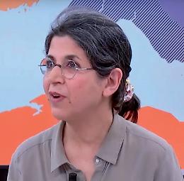 La lotta di Fariba Adelkhah nel carcere degli ayatollah