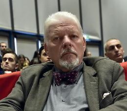 Lupacchini attacca Gratteri: &laquo;Preferisce informare la stampa&raquo;