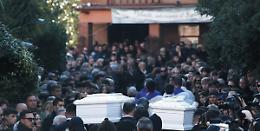 Paolo Genovese aveva chiesto di incontrare i genitori di Camilla e Gaia