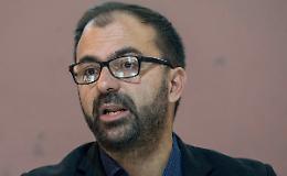 L'ex ministro Fioramonti: &laquo;I soldi li verser&ograve; a Taranto&raquo;