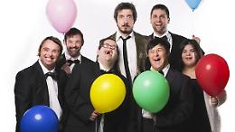 Vibo Valentia, una famiglia insulta ragazzi down al ristorante