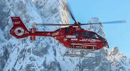 Tre morti in Val Senales per una valanda: una donna e due bambine