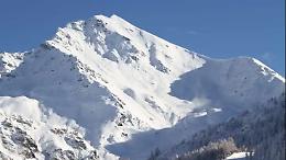 Nuova valanga in Trentino Alto Adige: una vittima