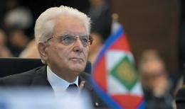 Il discorso del Presidente, l&rsquo;Italia che piace all&rsquo;inquilino del Quirinale