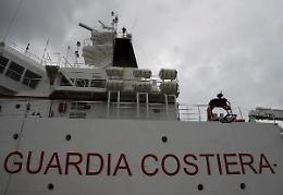 Il doppio pasticcio della Gregoretti e quel bicchiere mezzo pieno di Conte