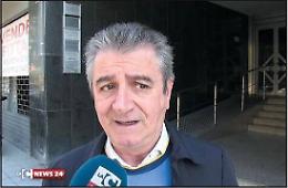 Scarcerato Luigi Incarnato, era finito nella maxiretata di Gratteri