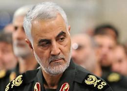 Iraq, gli Usa eliminano il generale iraniano Soleimani. La guerra &egrave; pi&ugrave; vicina
