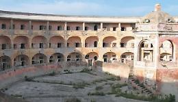 Pertini e Settembrini reclusi eccellenti. Solo &ldquo;Fra Diavolo&rdquo; evase da Santo Stefano