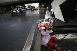 Gaia e Camilla, consulenza su dinamica dell&rsquo;incidente