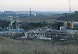 Discarica con vista su Malagrotta, e la Raggi traballa