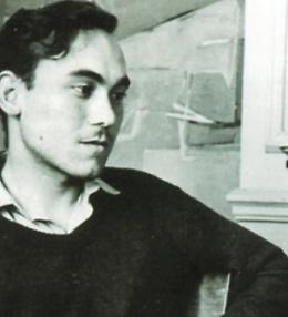 Jean S&eacute;nac, il Pasolini algerino