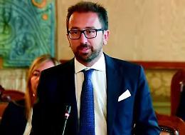 Il cappellano di Sollicciano: &laquo;Nuove Icam, bene Bonafede&raquo;