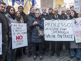 Bonino e Calenda: &laquo;La giustizia &egrave; a rischio, Pd e Iv dicano no ai 5S&raquo;