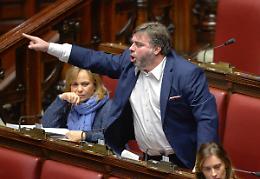 Prescrizione, Nobili (Italia Viva): &laquo;Bonafede scenda a patti, o votiamo la legge Costa. Il Pd non venda l'anima&raquo;