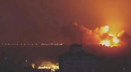 Pioggia di missili iraniani sulle basi Usa in Iraq