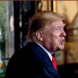 Usa, il paese profondo continua a credere in Trump