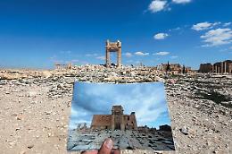 Trump odia l'arte come i Talebani e l'Isis